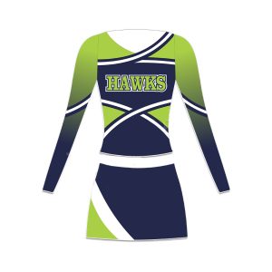 Cheerleader Uniforms