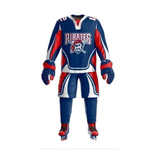 Ice Hockey Uniforms
