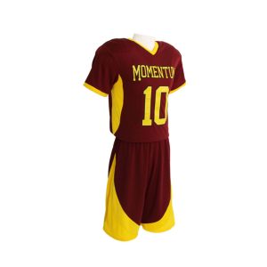Lacrosse Uniforms