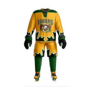Ice Hockey Uniforms
