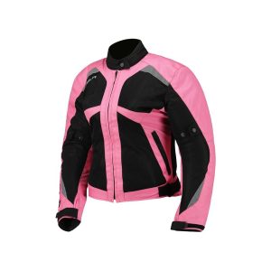 Motorbike Jacket