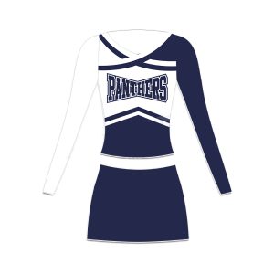 Cheerleader Uniforms