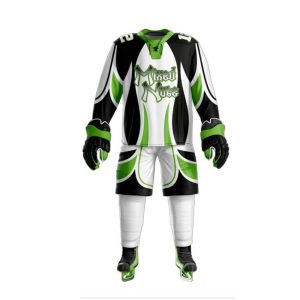 Ice Hockey Uniforms