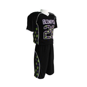 Lacrosse Uniforms