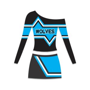 Cheerleader Uniforms