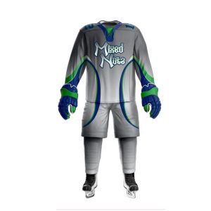 Ice Hockey Uniforms