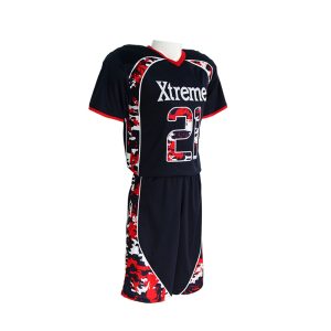 Lacrosse Uniforms