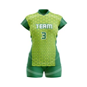 Volleyball Uniforms