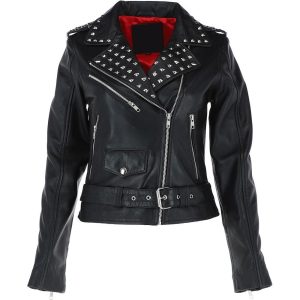 Biker Jacket