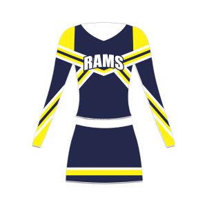 Cheerleader Uniforms