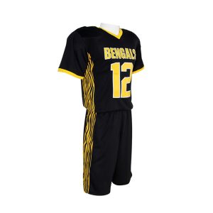Lacrosse Uniforms