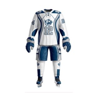 Ice Hockey Uniforms