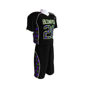 Lacrosse Uniforms