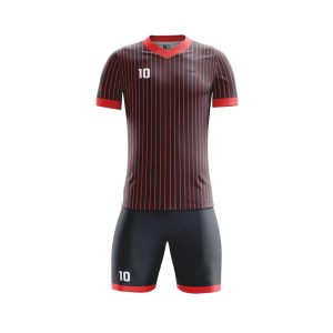 Soccer Uniforms