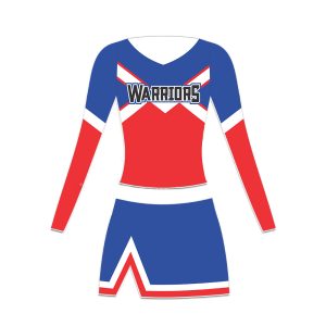 Cheerleader Uniforms