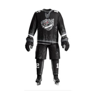 Ice Hockey Uniforms
