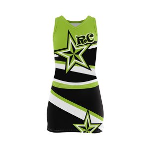 Cheerleader Uniforms