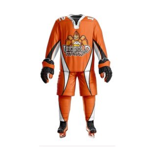 Ice Hockey Uniforms