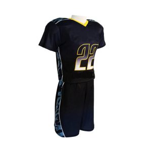 Lacrosse Uniforms