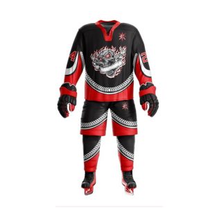 Ice Hockey Uniforms