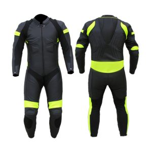Motorbike Suit