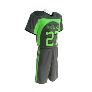 Lacrosse Uniforms