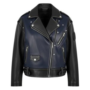 Biker Jacket
