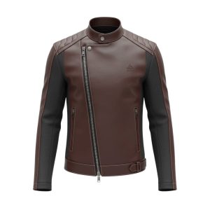 Biker Jacket